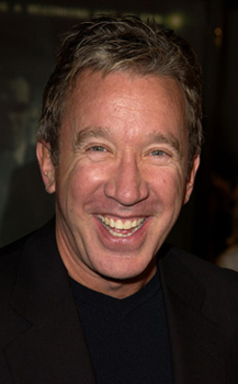 Tim Allen